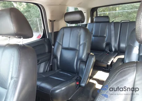 2007 GMC Yukon Denali from USA, damaged, VIN 1GKFK63817J292873